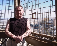 las vegas gary paris tower